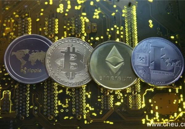 八大山寨数字货币(八大数字货币交易所)