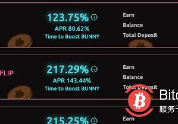 风靡一时的币安智能链的将来的道路将何去何从？