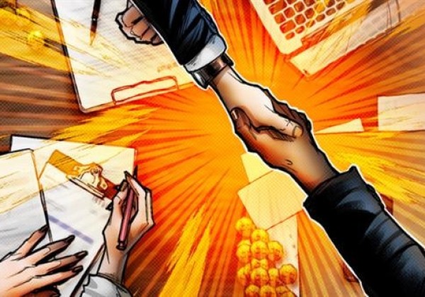 支持加密的卢加诺市和萨尔瓦多签署基于采用的经济协议