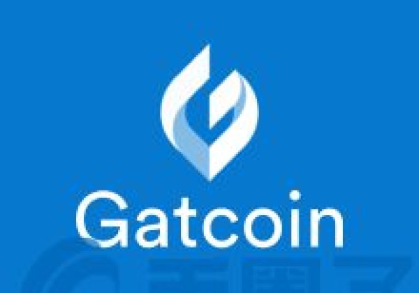 GAT币／Gatcoin是什么？GAT货币交易平台和官网介绍