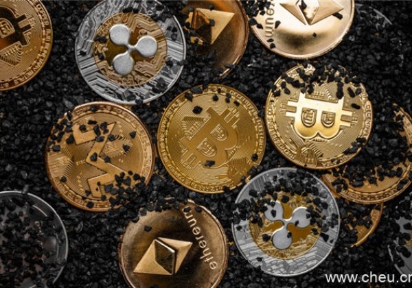 最新数字货币发行币种(所有数字货币币种排行)