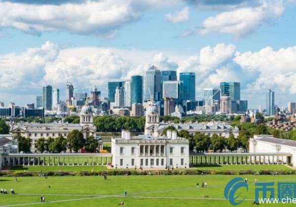 Gartner：2019三分之二的政府对区块链感兴趣