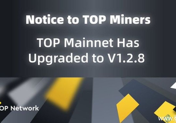 TOP币总量多少？TOP币发行总量介绍