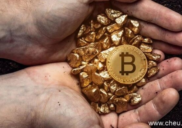 比特币首富李晓用10万比特币套现135亿元比特币被削减