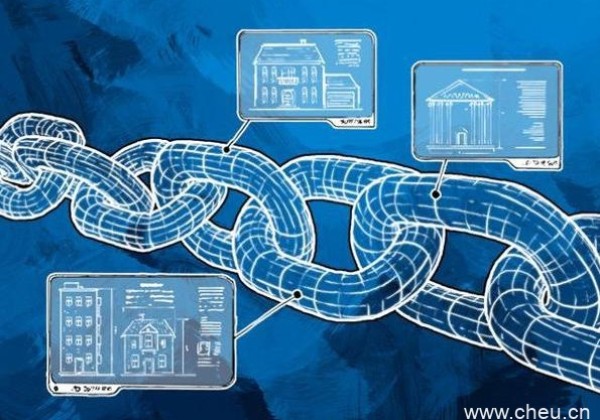 以太坊区块链统治全球交易