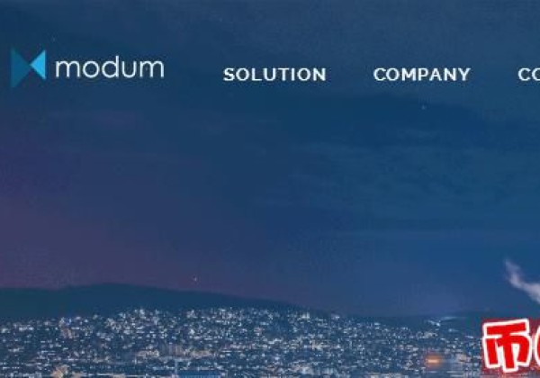 mod什么是硬币？mod货币交易平台和官网介绍