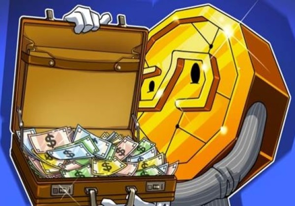 Ankr部署了1500万美元 以使用户完整因为elio稳定币在漏洞利用后恢复