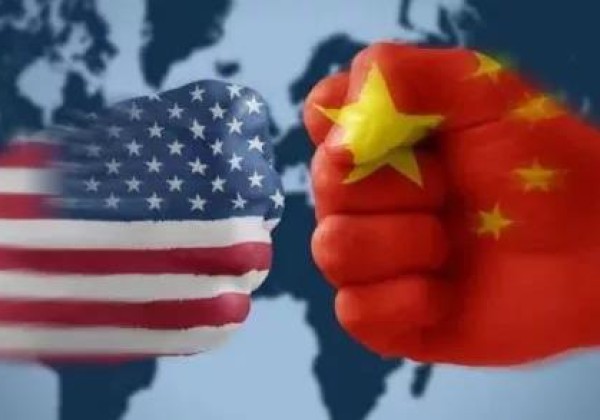 三国数字货币，谁能称霸中美法币和比特币？