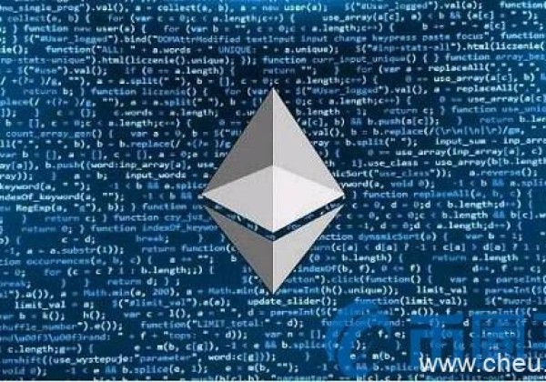 区块链和以太坊有什么关系？