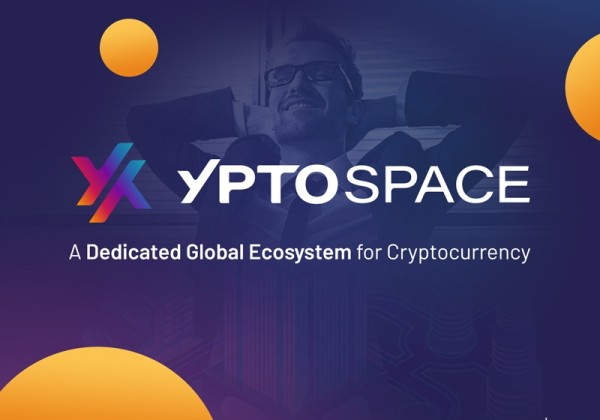 YPTOspace：一站式加密货币解决方案将简化该领域