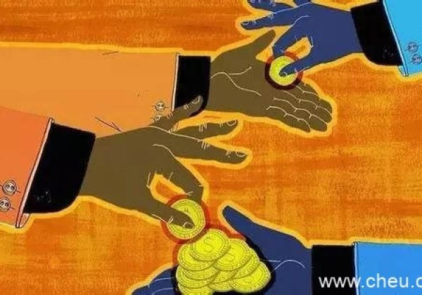 区块链物联网经济是什么意思？