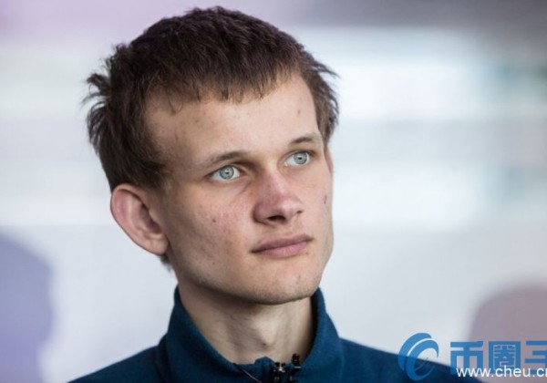对话V神（Vitalik）：大多数人被困在系统之外，我生活在系统之外