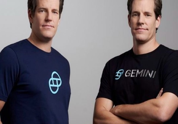 Gemini与NYDFS达成和解！将全额还币给Earn计划用户