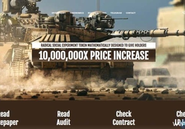 DOD币发行量多少？DOD币发行量和流通量介绍