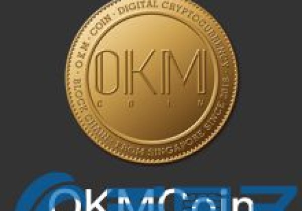 OKM币／OKMCoin是什么？OKM官网、团队、白皮书介绍