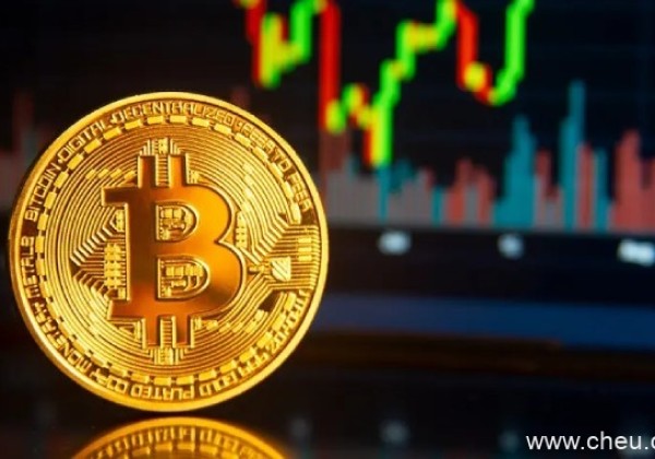 欧易OKX加密货币交易所 比特币／以太坊交易平台下载