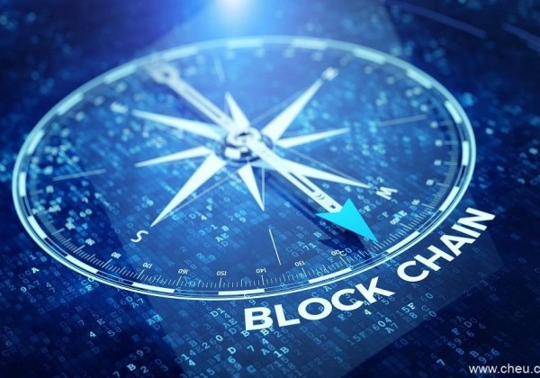 国家对于区块链的总体政策是什么？