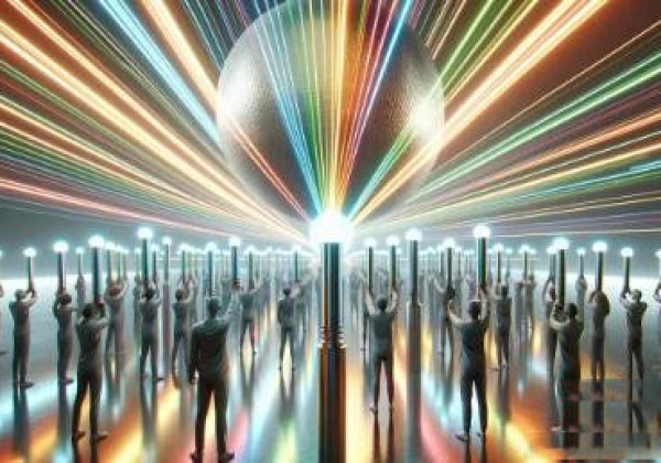 DePIN是什么意思？值得关注的5个DePIN项目