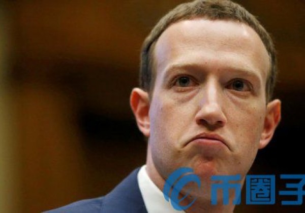 为了Libra能顺利推出，Facebook再雇两个游说家