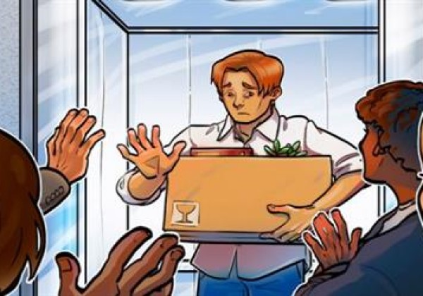 宾斯首席执行官回应谣言说 美国执行官是在理所当然的休息