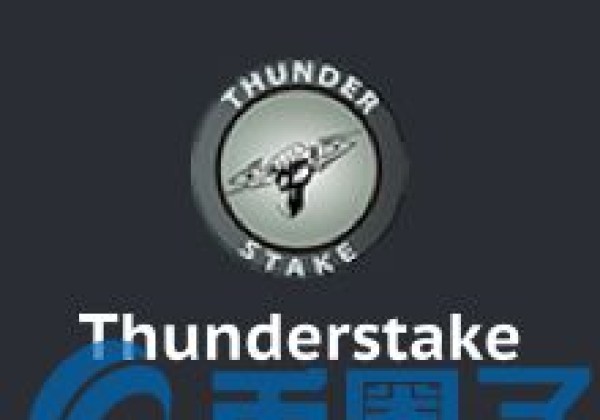 TSC币／Thunderstake是什么？TSC货币交易平台和官网介绍