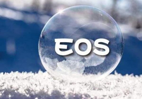 eos用什么矿机？eos采矿机有哪些？