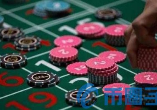 加密货币挖掘是一项高风险投资。为什么？