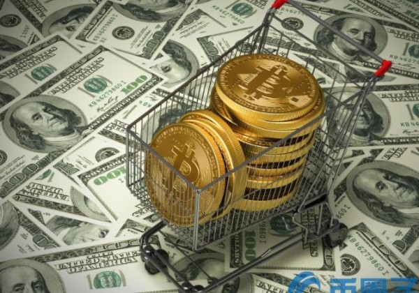 货币圈分析：比特币匿名吗？