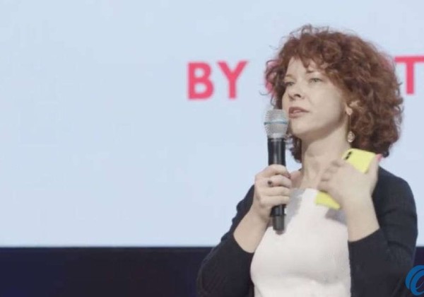 V神母致力于区块链教育 希望更多的女性和年轻人进入加密领域