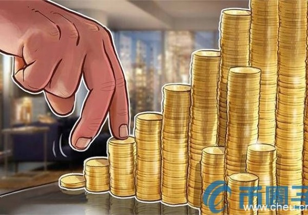 什么是最赚钱的区块链项目？区块链项目链项目赚钱？