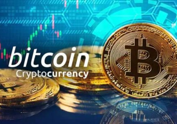 提前计划1 周一比特币价格再次陷入主流加密货币