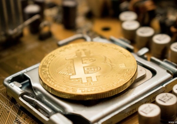 为减半市场蓄力！比特币计算难度等网络指标创历史新高