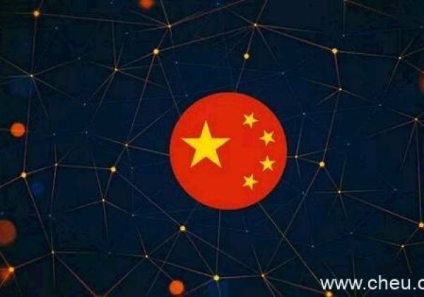 区块链的设计理念从两个层面进行分析