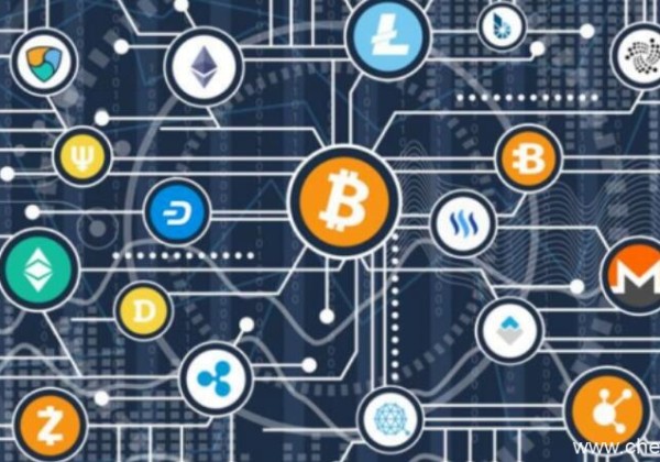 数字资产交易平台排行(全球领先的数字资产交易平台有哪些)