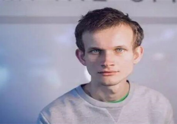 以太坊创始人庆祝成功合并 多年美梦终于实现了