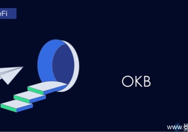 OKEX平台币是哪个币？OKEX平台币介绍