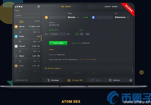 BCA是什么币？BCA货币官网货币总量及上架交易所介绍