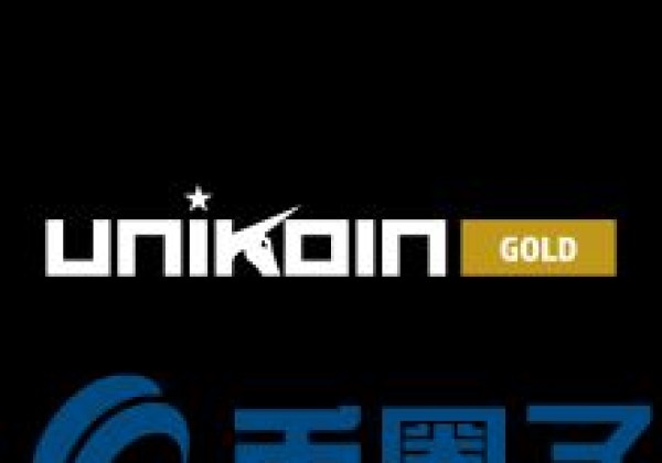UKG币／Unikoin Gold是什么？UKG网上交易所介绍