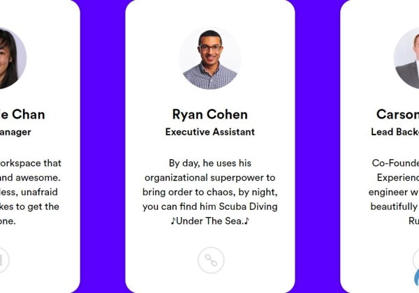 MTL币／Metal项目白皮书和团队介绍