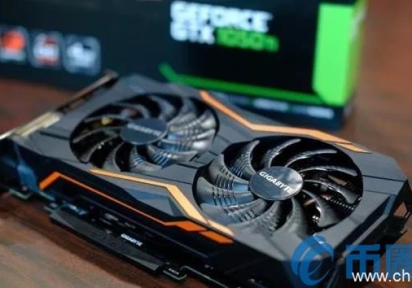 挖矿又要卷土重来了？简直疯了，显卡又要涨价了？