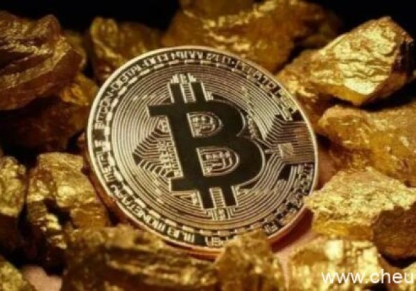 比特币如何产生的(第一个比特币如何产生)