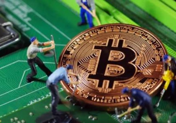 有的人资产过亿变百万！比特币 遭遇价格寒流，单价13万矿工100
