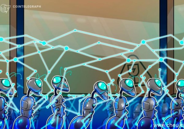 区块链正在改变哪十个行业？剧烈变化已经开始