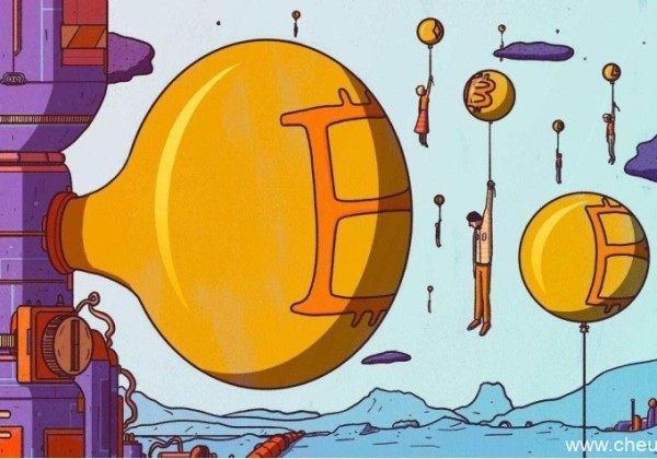 hsr币怎么样？hsr硬币是空气币吗？