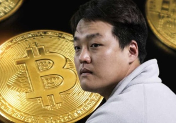 3313枚btc被警方冻结！DoKwon和LFG却都否认与其有关