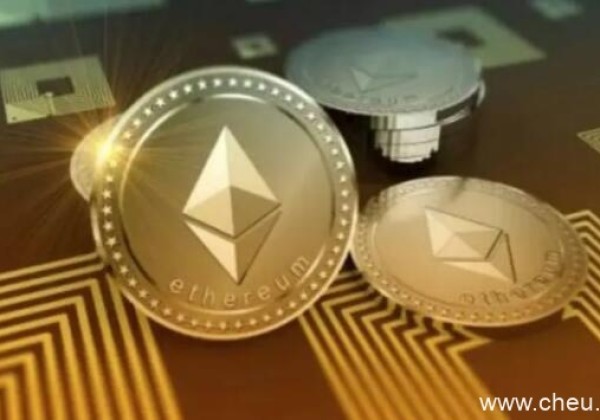 因为有了 DeFi，以太坊现在不可能分叉了