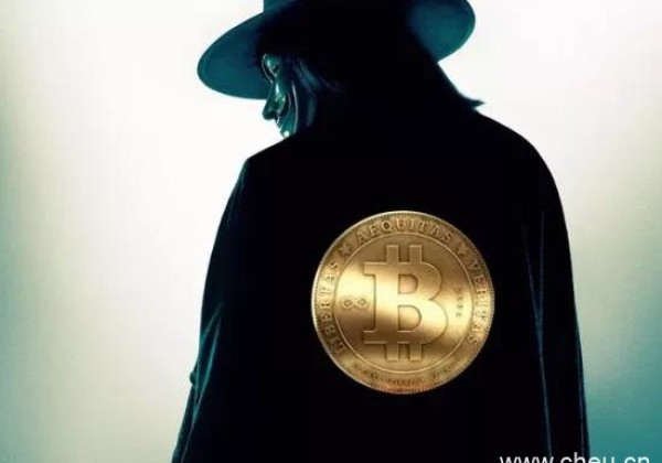 区块链数字货币影响力人物排名