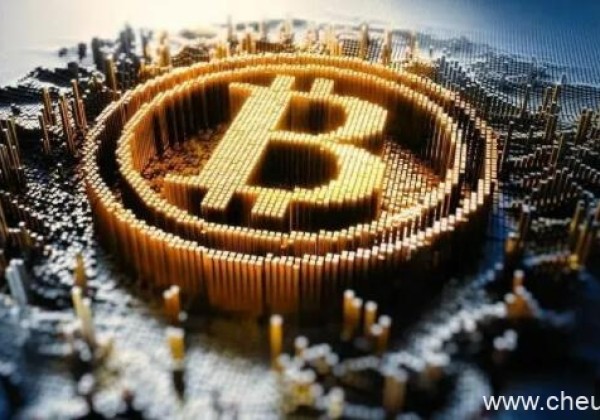 比特币积累阶段是不是完好无损，终于见底了？