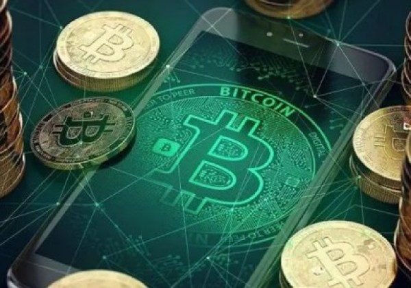 比特币交易走势图(比特币交易走势图分析)