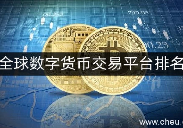 现在数字货币都在哪交易